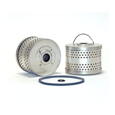 Wix Filters Fuel Filter 33208